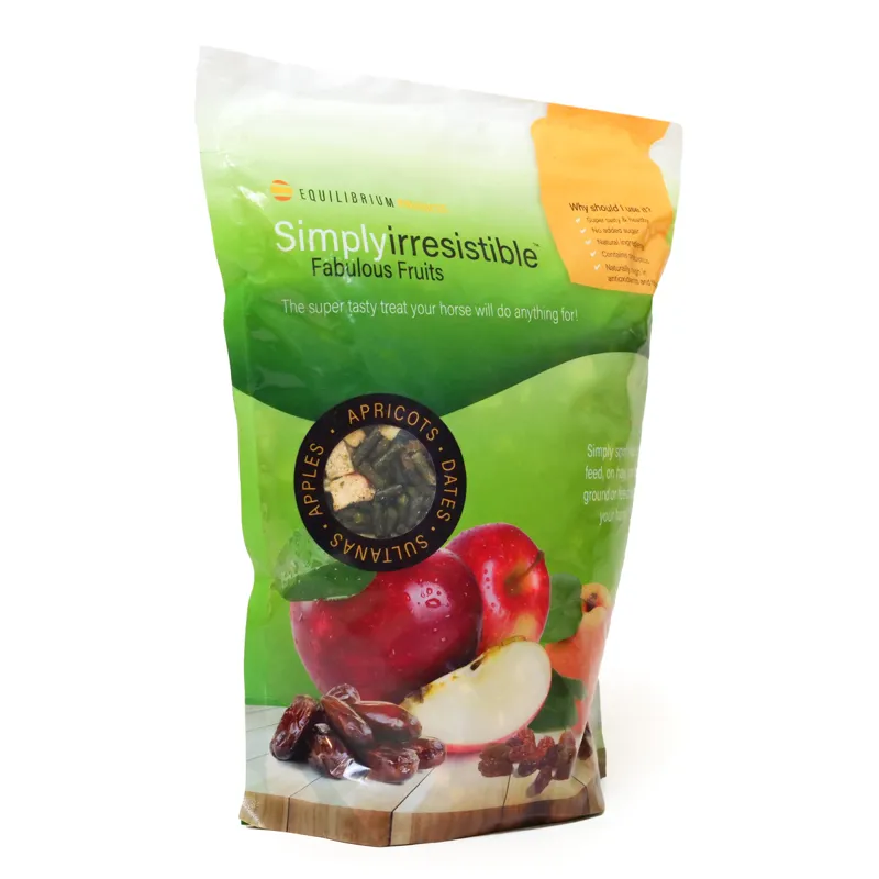 Equilibrium Simply Irresistible - Fruits